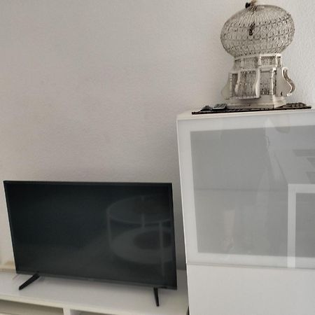 Candesun Apartment*** La Cala Del Moral Zewnętrze zdjęcie