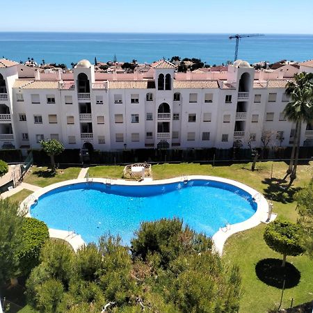 Candesun Apartment*** La Cala Del Moral Zewnętrze zdjęcie