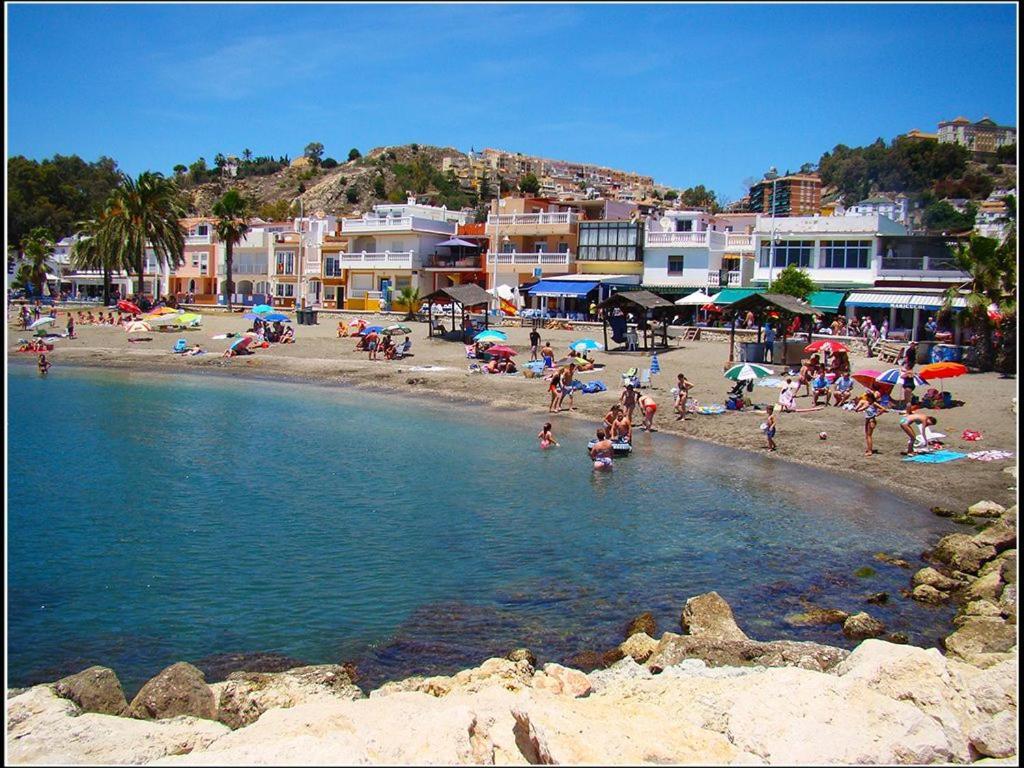 Candesun Apartment*** La Cala Del Moral Zewnętrze zdjęcie