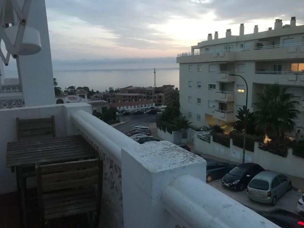Candesun Apartment*** La Cala Del Moral Zewnętrze zdjęcie