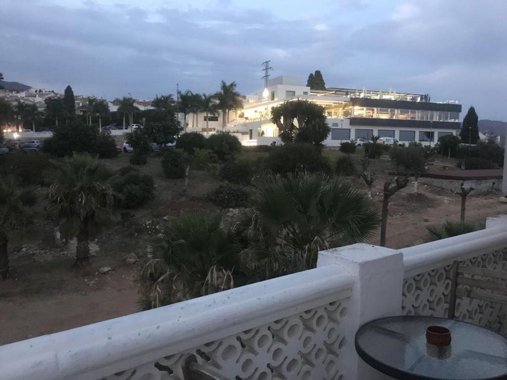 Candesun Apartment*** La Cala Del Moral Zewnętrze zdjęcie