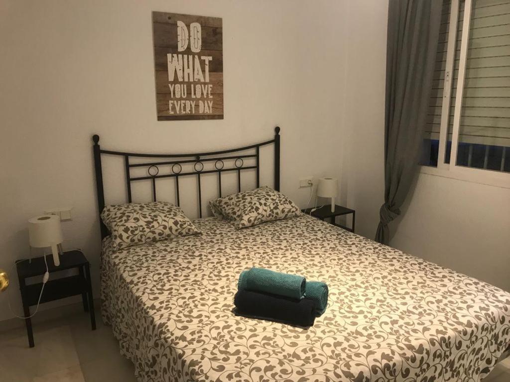 Candesun Apartment*** La Cala Del Moral Zewnętrze zdjęcie