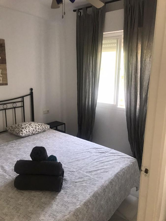 Candesun Apartment*** La Cala Del Moral Zewnętrze zdjęcie