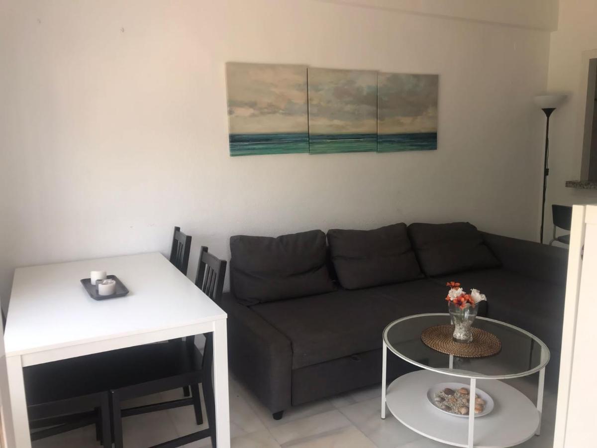 Candesun Apartment*** La Cala Del Moral Zewnętrze zdjęcie