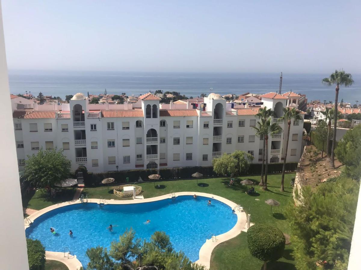 Candesun Apartment*** La Cala Del Moral Zewnętrze zdjęcie