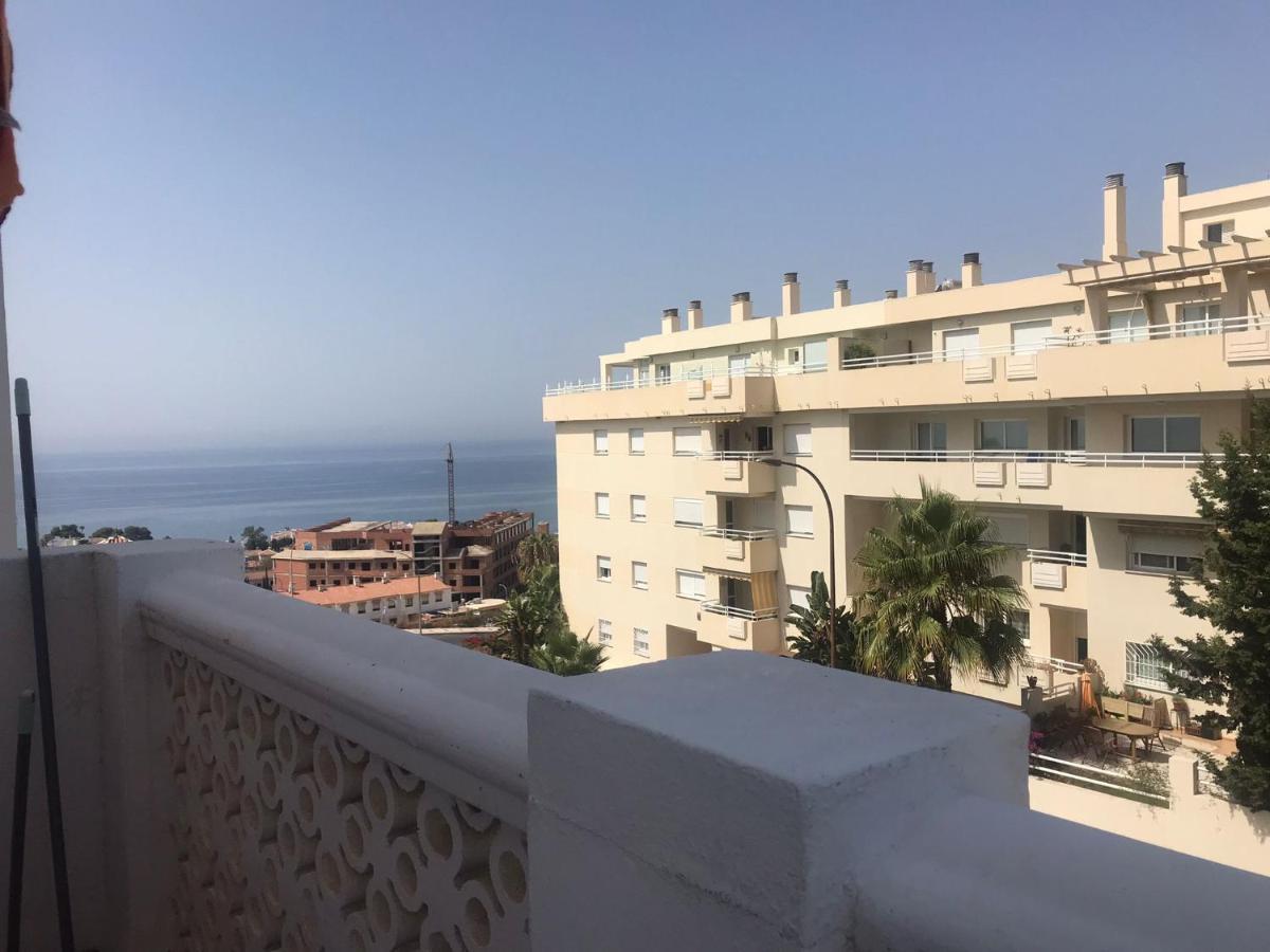 Candesun Apartment*** La Cala Del Moral Zewnętrze zdjęcie