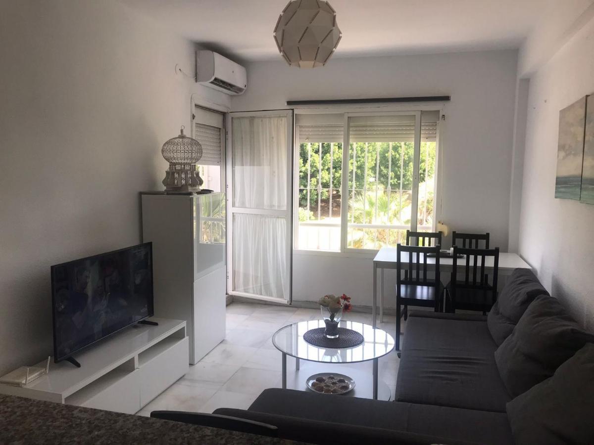 Candesun Apartment*** La Cala Del Moral Zewnętrze zdjęcie