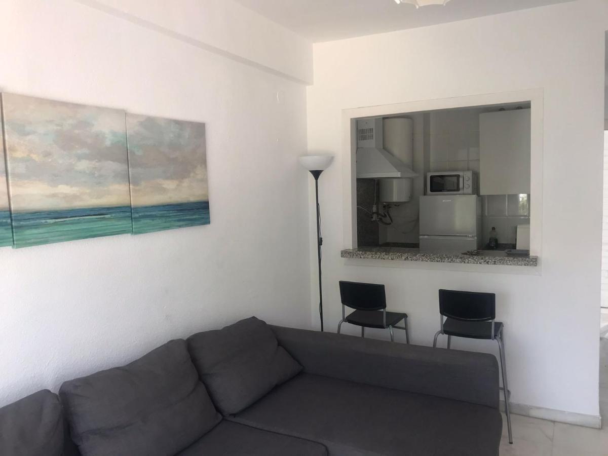 Candesun Apartment*** La Cala Del Moral Zewnętrze zdjęcie