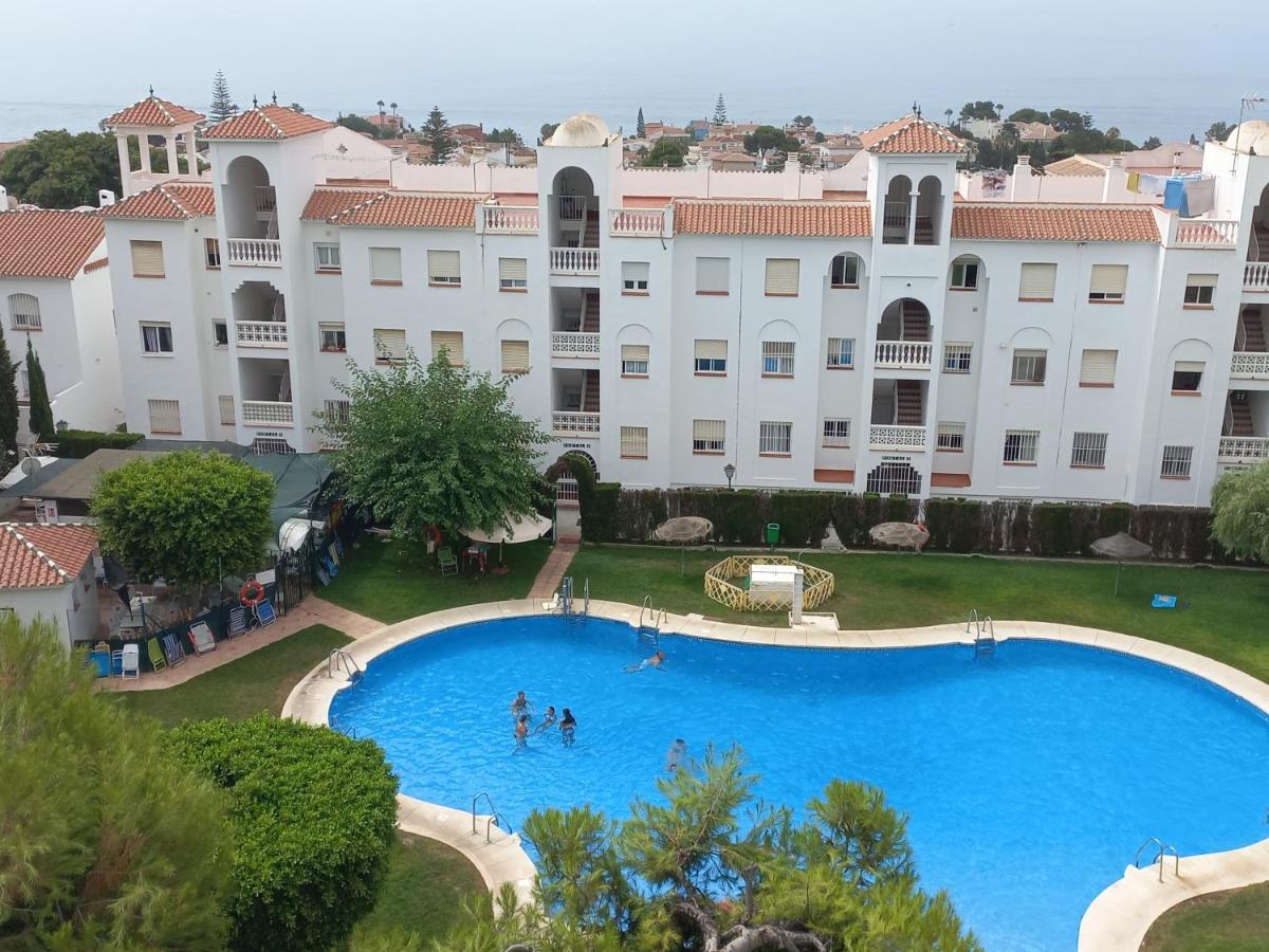 Candesun Apartment*** La Cala Del Moral Zewnętrze zdjęcie