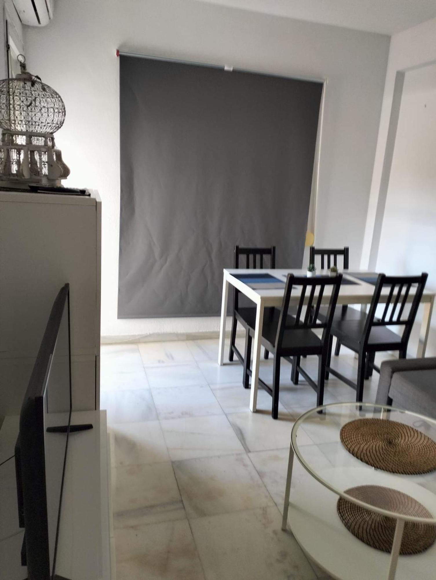 Candesun Apartment*** La Cala Del Moral Zewnętrze zdjęcie