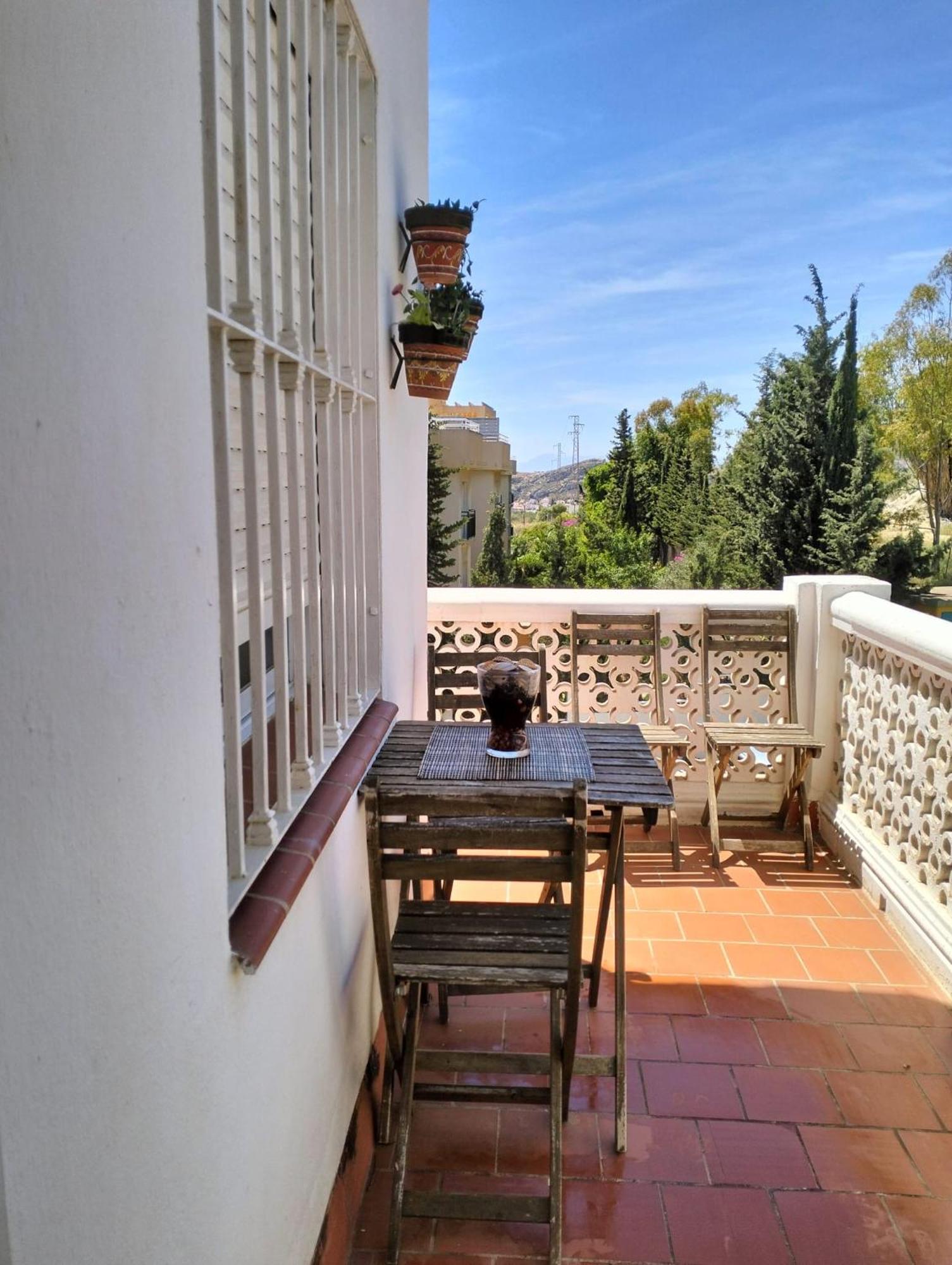 Candesun Apartment*** La Cala Del Moral Zewnętrze zdjęcie