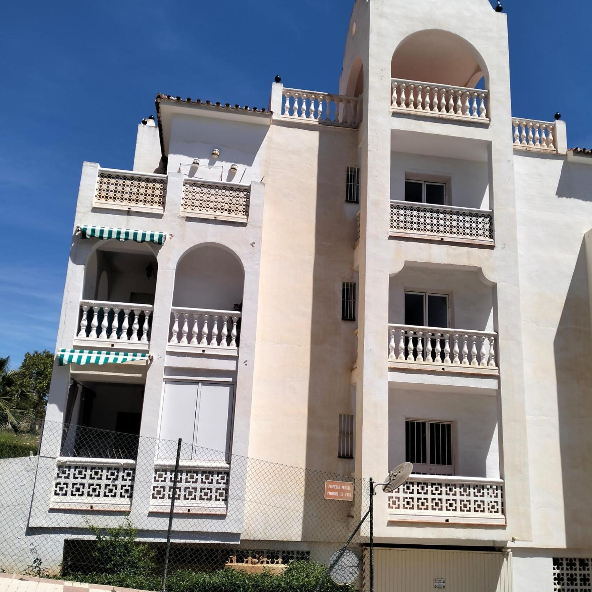 Candesun Apartment*** La Cala Del Moral Zewnętrze zdjęcie