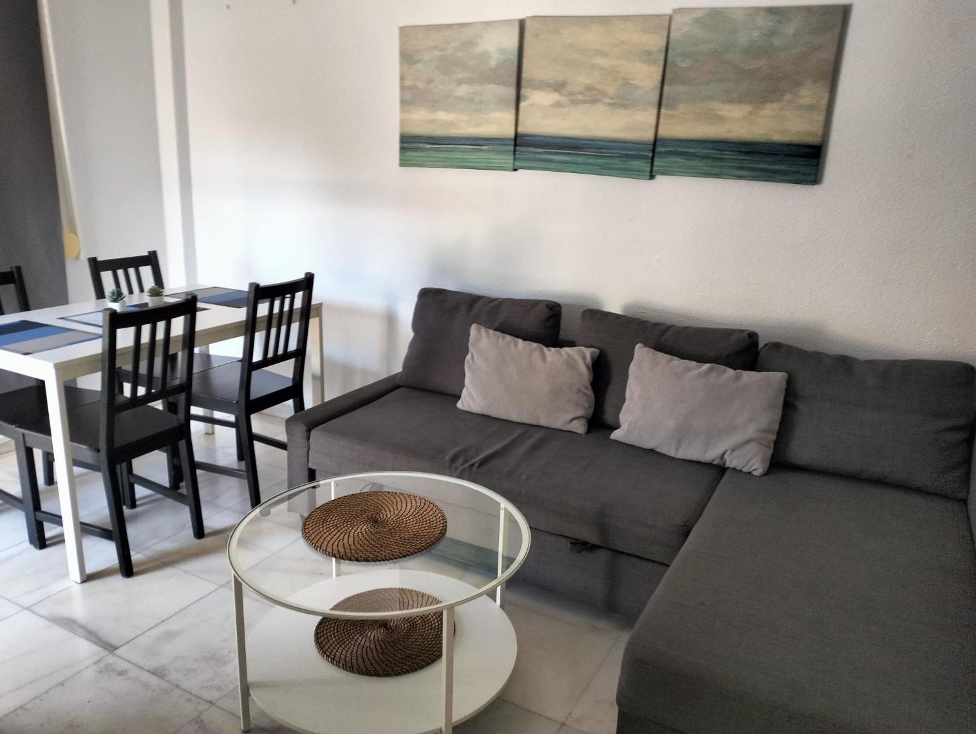 Candesun Apartment*** La Cala Del Moral Zewnętrze zdjęcie