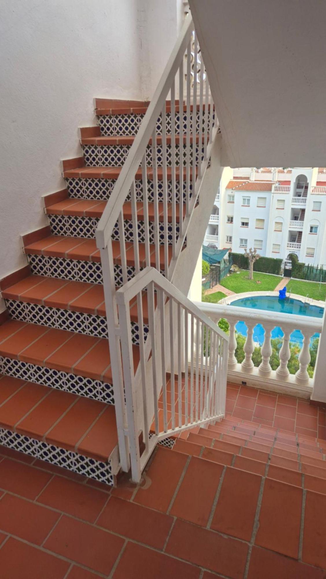 Candesun Apartment*** La Cala Del Moral Zewnętrze zdjęcie