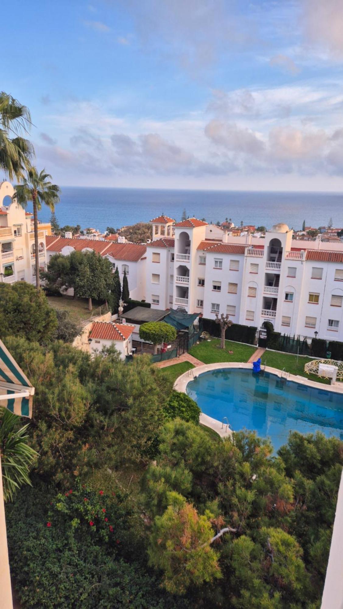Candesun Apartment*** La Cala Del Moral Zewnętrze zdjęcie
