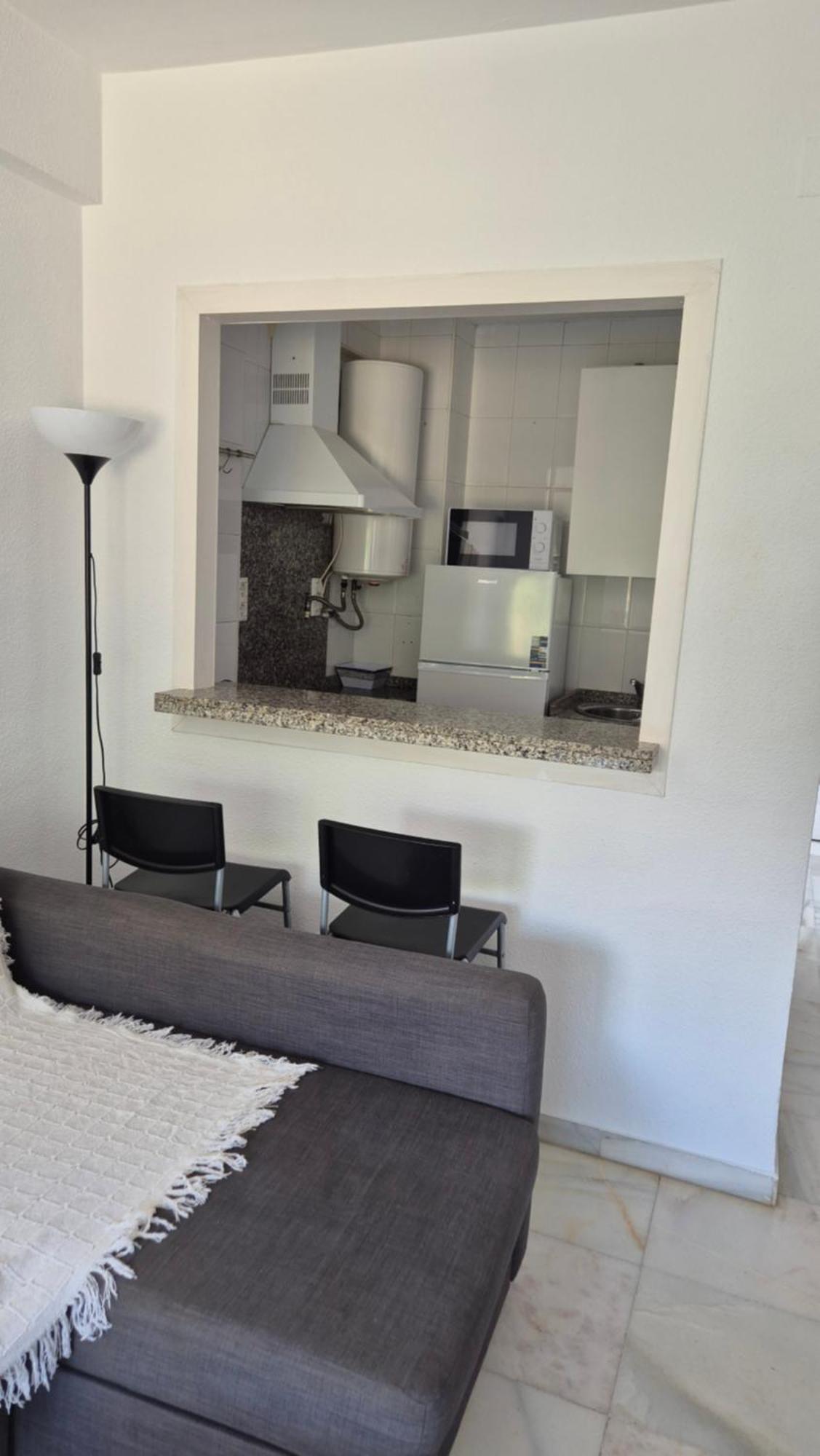 Candesun Apartment*** La Cala Del Moral Zewnętrze zdjęcie