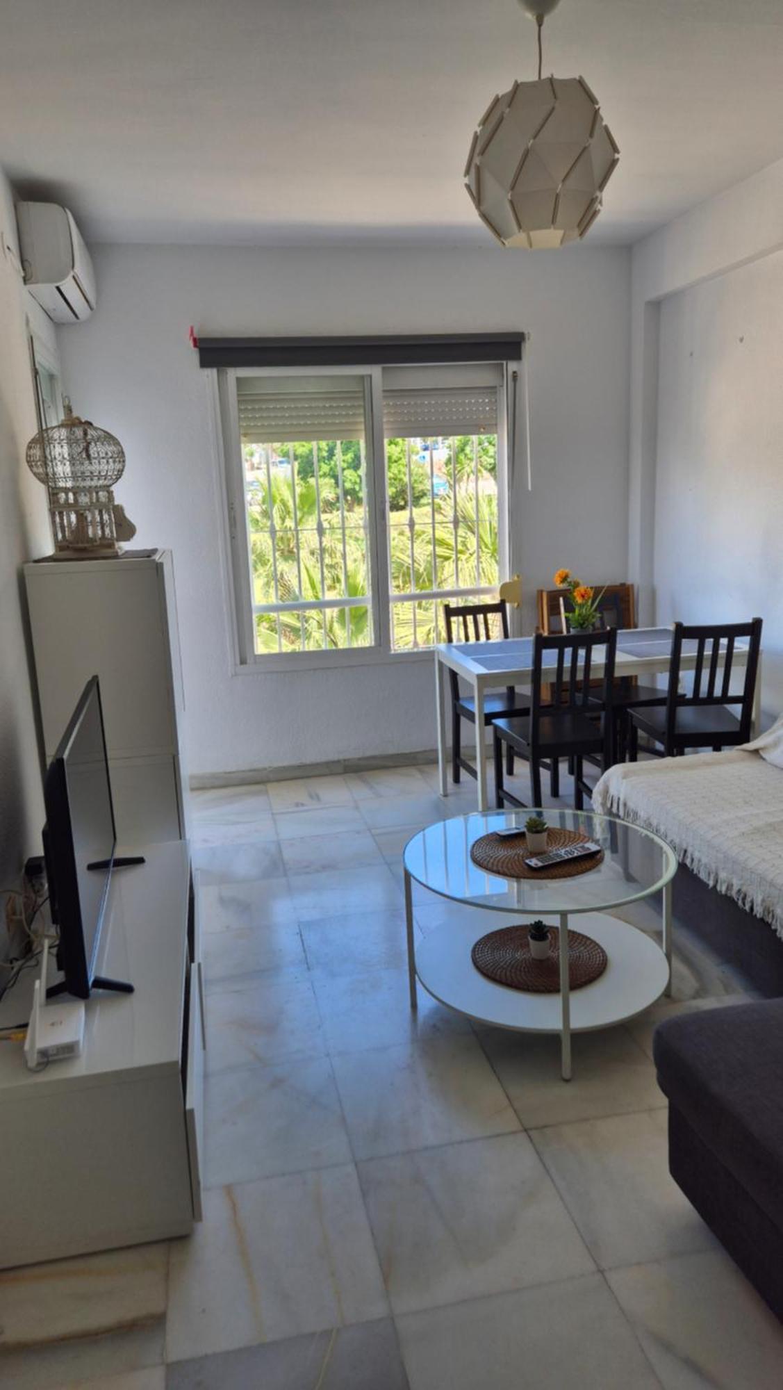 Candesun Apartment*** La Cala Del Moral Zewnętrze zdjęcie