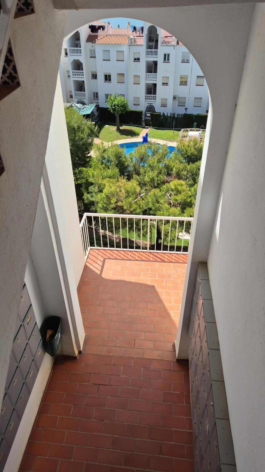Candesun Apartment*** La Cala Del Moral Zewnętrze zdjęcie