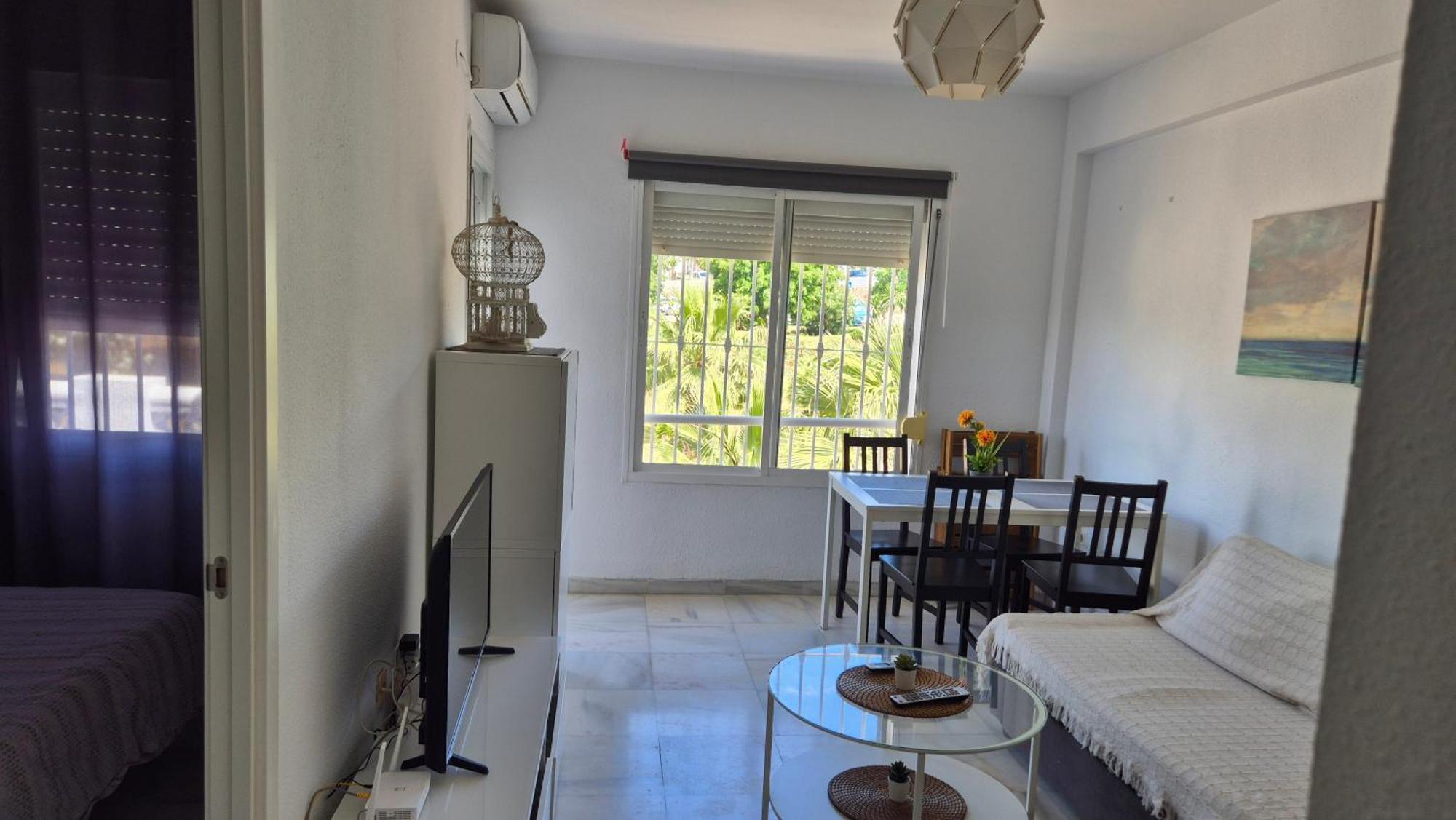 Candesun Apartment*** La Cala Del Moral Zewnętrze zdjęcie