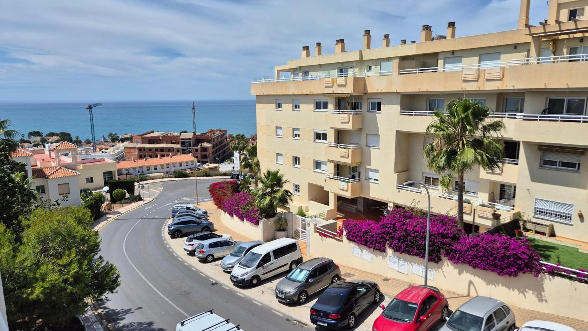 Candesun Apartment*** La Cala Del Moral Zewnętrze zdjęcie